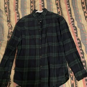 Vintage Flannel